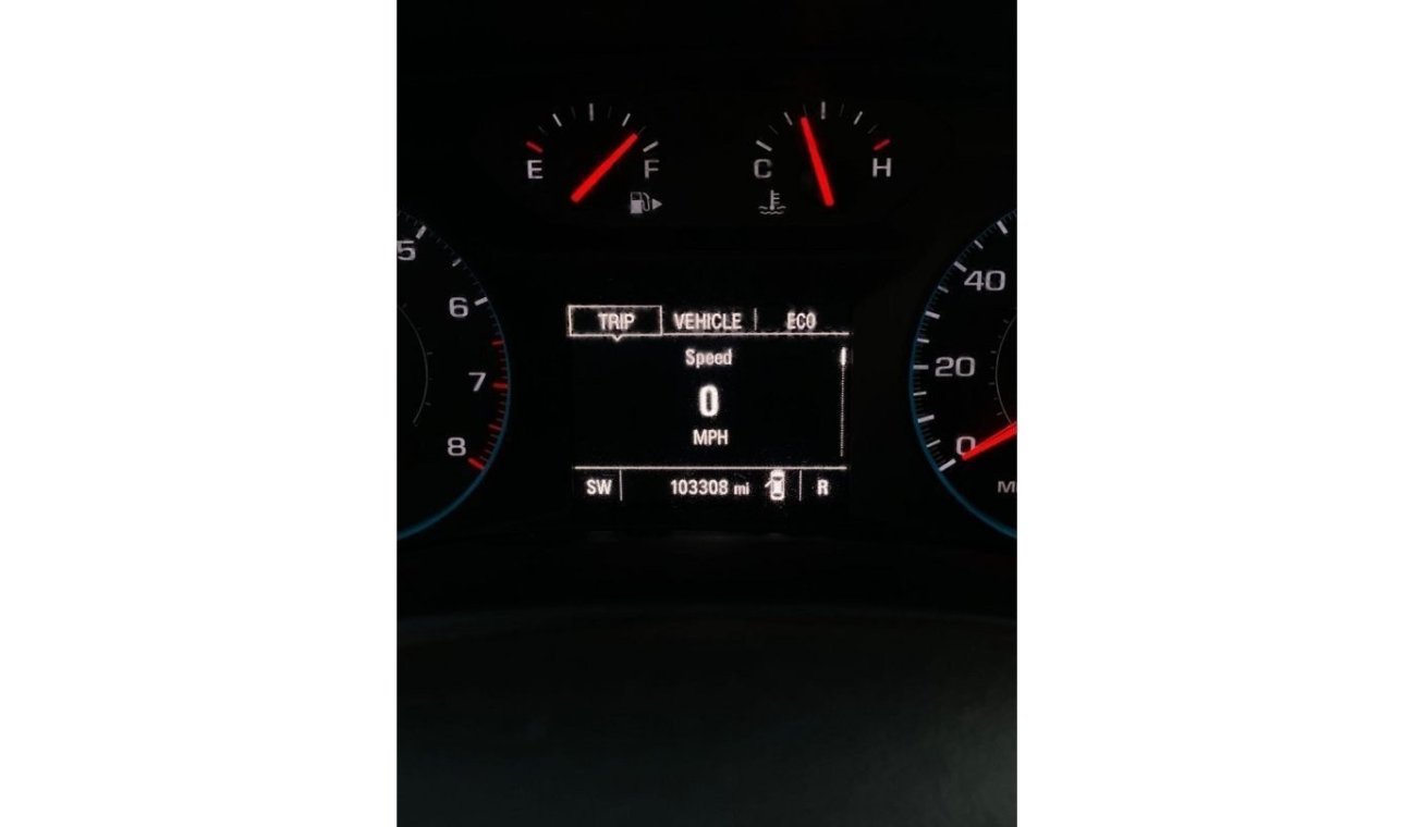 Chevrolet Malibu 2018 Chevrolet Malibu LT, 4dr Sedan, 2.5L 4cyl Petrol, Automatic, Front Wheel Drive