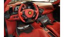 Ferrari 458 SPECIALE