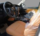 Toyota Fortuner LHD 2.7L PETROL 4WD E-1 AT 2025MY