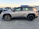 Toyota RAV4 Toyota Rav4 2026 2.5L Hybrid petrol Gcc saudi spec XSE Black edition 360⁰camera Bluetooth system cru