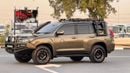Toyota Prado MODIFIED TO 2023 PRADO | EXPENSIVE MODIFICATION | ROOF RACK WITH LADDERS | 2.8L DIESEL | RHD | AIR S