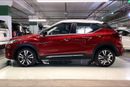 Nissan Kicks SV | Guaranteed Warranty | 0 Down Payment