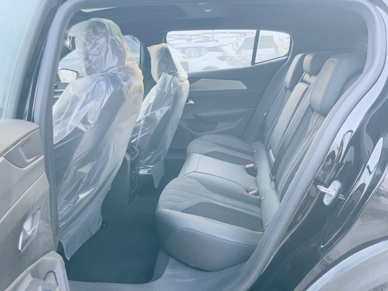 بيجو 408 peugeot 408 gt line 1.6l 2025