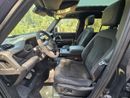Land Rover Defender 110 X P525 5.0L DEFENDER 110 P525 CARPATHIAN EDITION 2023 V8 // GERMANY // 2KEYS //PERFECT CONDITION