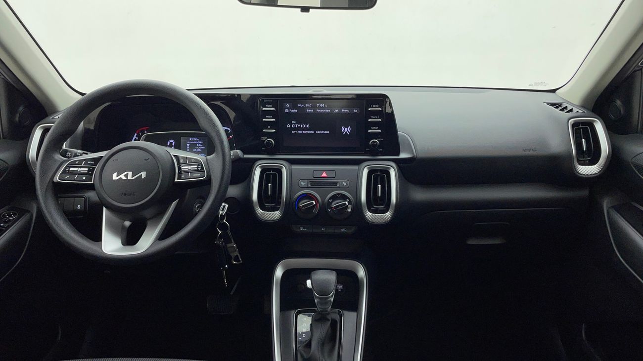 Kia Sonet LX 1.5 | Zero Down Payment | Home Test Drive