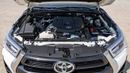 Toyota Hilux Toyota Hilux 2.4L Diesel Full Option AT MY2024