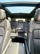 لاند روفر رينج روفر سبورت HST P400 3.0L l RANGE ROVER SPORT HST l GCC SPECS l FULL-SERVICE HISTORY l  UNDER WARRANTY l