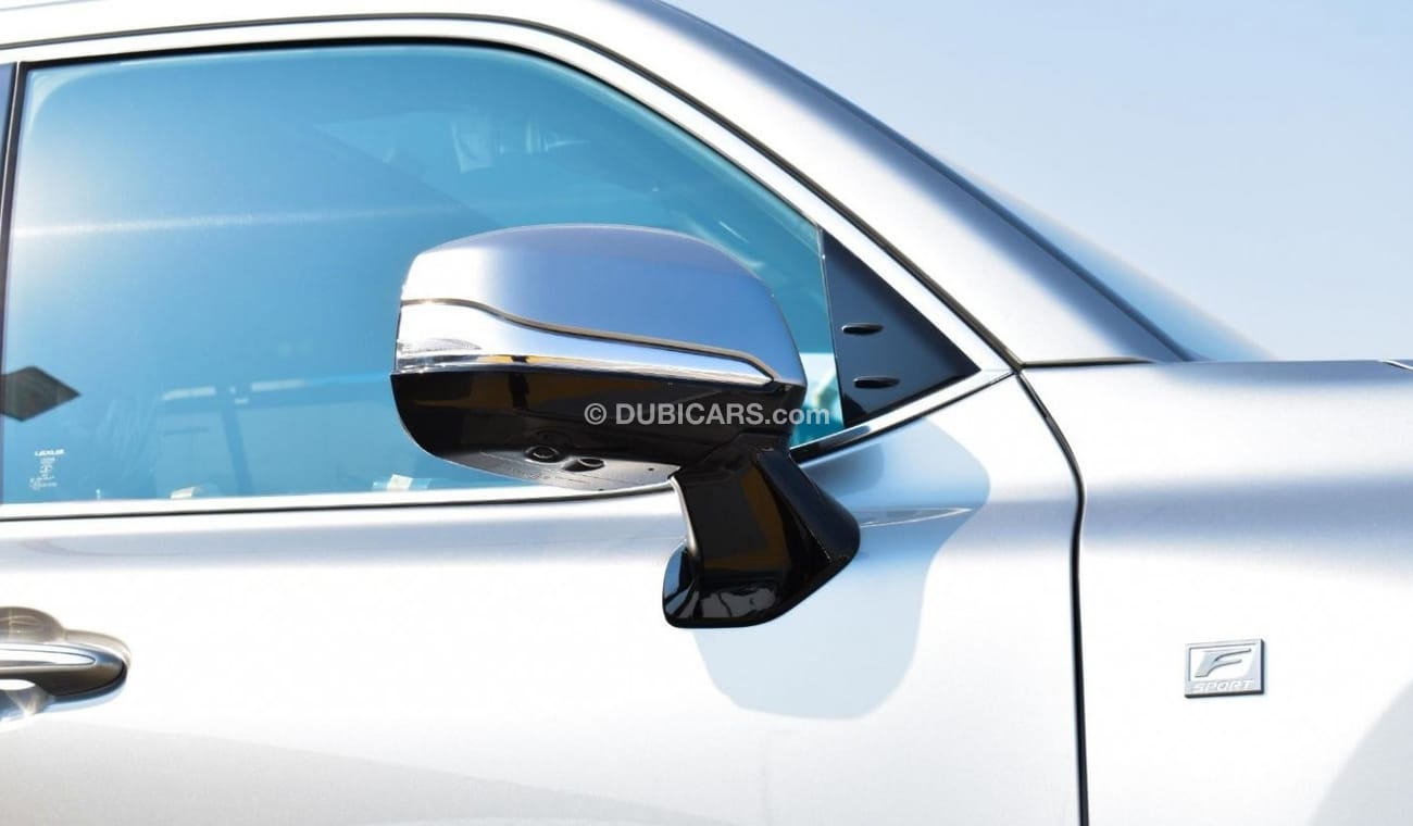 Lexus LX 600 LEXUS F SPORT LX600 2022 EXPORT PRICE