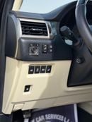 Lexus GX460 360 camera Luxury Platinum 4.6L