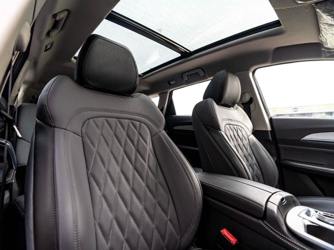 جيتور X70 بلس LUX Comfort 1.6T