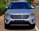 Hyundai Creta SX+ 2018 1.6L FULL OPTION (710/-MONTHLY)