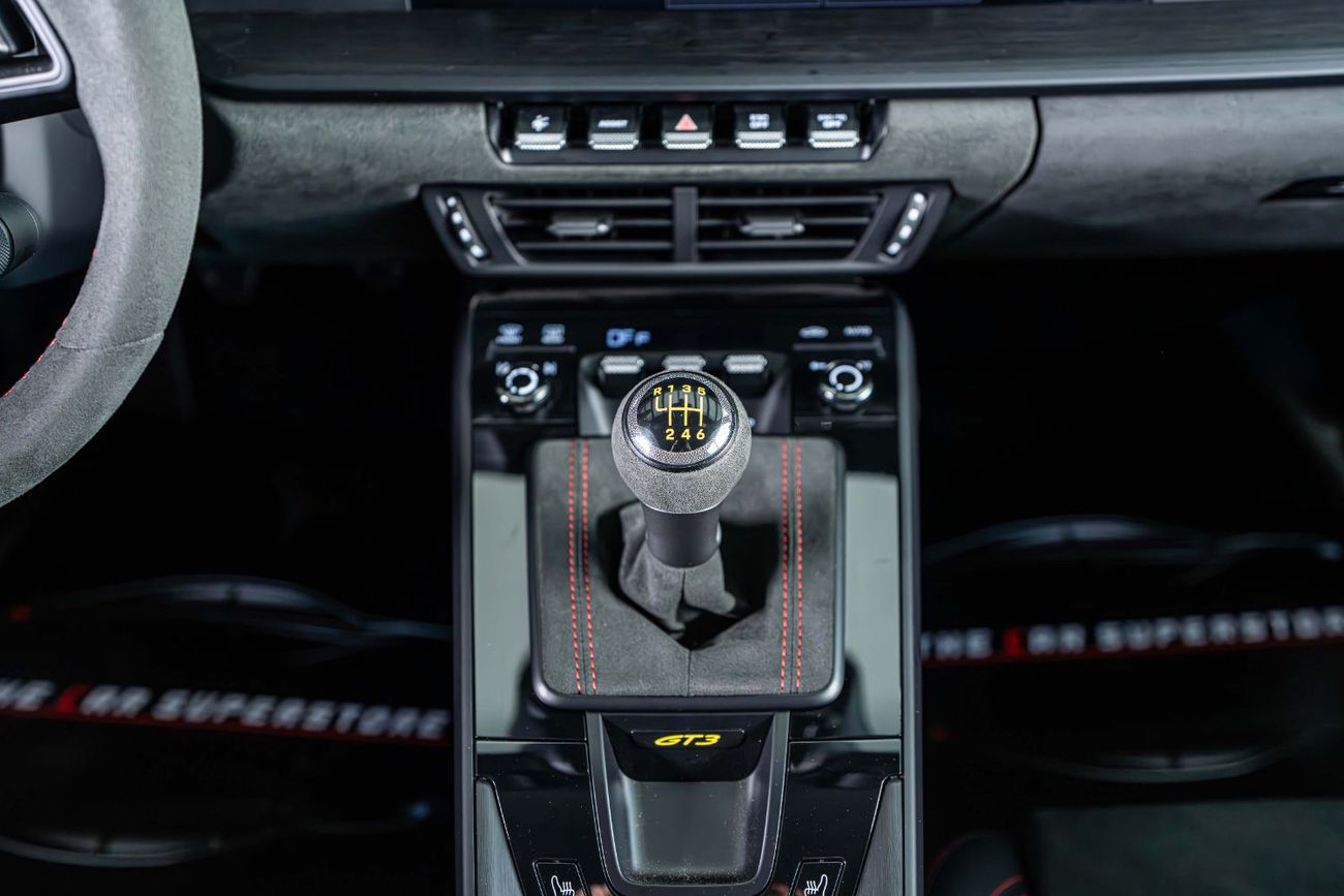 Porsche 911 GT3 - Immaculate Brand New -Bespoke Order