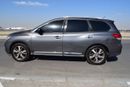Nissan Pathfinder Nissan Pathfinder SL 3.5L (260 HP) 4WD, Model:2015