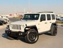 Jeep Wrangler Sport S 3.6L A/T