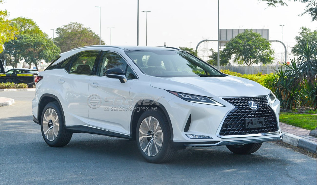 Lexus RX350 Prestige 3.5 L V6 296 HP MODEL 2020 AVAILABLE IN ALL OPTIONS & COLORS