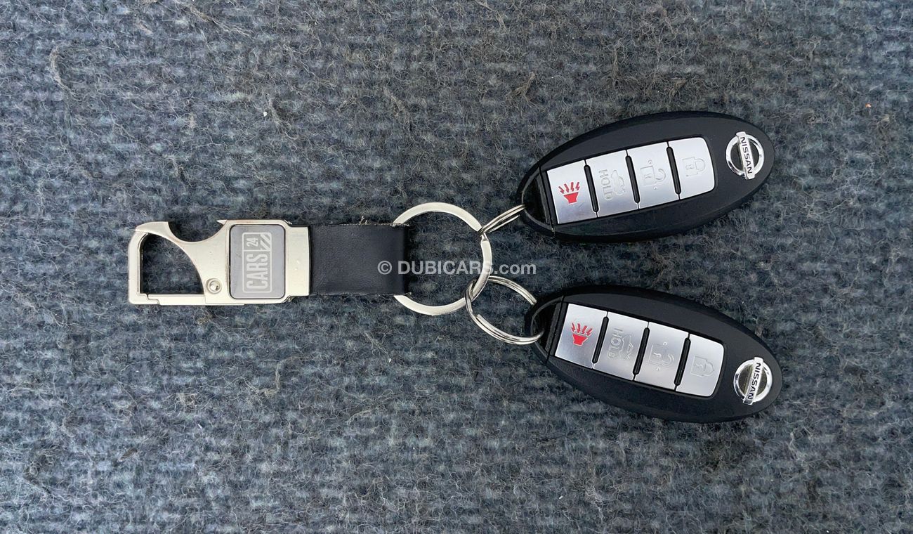 Nissan Sunny SL 1.5 | Zero Down Payment | Free Home Test Drive