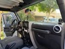 جيب رانجلر 3.8L Sahara Unlimited | FREE Off-Road Zone Service