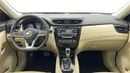 Nissan XTrail 2.5L 2022 | 0 DP | 1066/Month | 30 Day Return | Service History