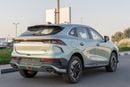 Forthing T5 HEV DONGFENG FORTHING T5 | HEV | GCC | HYBRID | V4 | GREEN | 2026