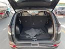 Hyundai Tucson 2022 HYUNDAI TUCSON FULL OPTIONS IMPORTED FROM USA