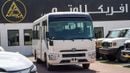 Toyota Coaster TOYOTA COASTER COASTER 4.2L DIESEL 23 STS 26 YM