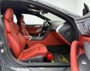 BMW M8 Competition 4.4L 2021 BMW M8 Competition Gran Coupe, 2026 BMW Warranty + Service Pack, Fully Loaded,