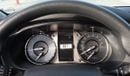 Toyota Hilux SGLX Toyota Hilux DC, 2.4L Diesel 4WD 6AT 2026 Model. For Export