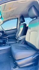 تويوتا هيلوكس DOUBLE CABIN | RHD | 2.8L DIESEL ENGINE | MANUAL TRANSMISSION | JAF0189