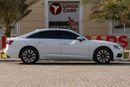 Audi A6 40 TFSI 2.0L