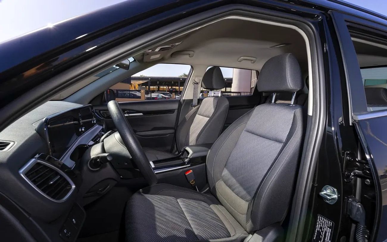 كيا سيلتوس EX 1.6L