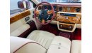 Rolls-Royce Phantom One Owner Full Service History GCC 2011