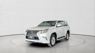 Lexus GX460 PREMIER | Guaranteed Warranty | 0 Down Payment