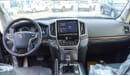 تويوتا لاند كروزر 2020 MODEL Cruiser EXECUTIVE LOUNGE TOP OF THE RANGE. 4.5L TURBO DIESEL.