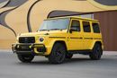 مرسيدس بنز G 63 AMG STD