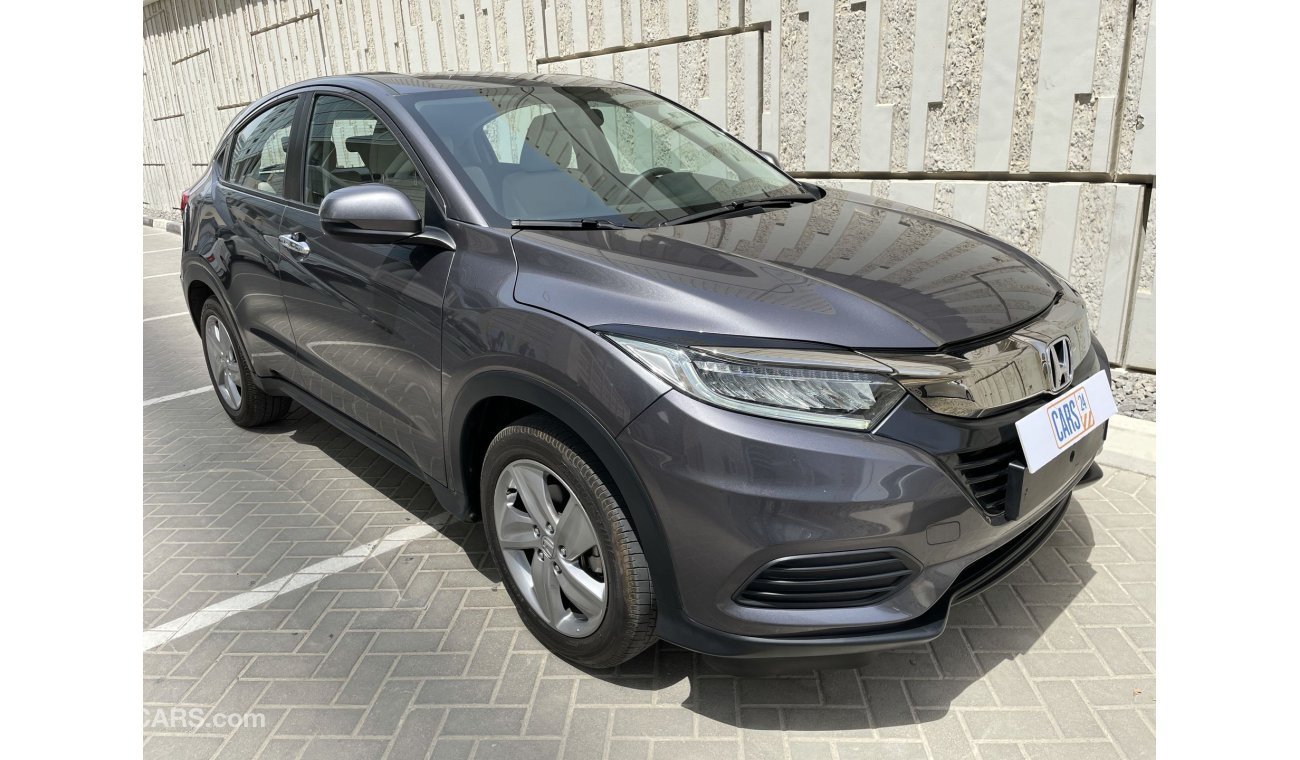 Honda HR-V LX 1.8 | Under Warranty | Free Insurance | Inspected on 150+ parameters