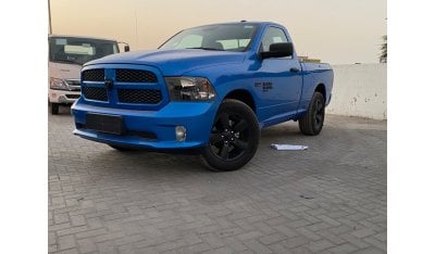 رام 1500 2022/GCC/ Brand New 1500 Pick Up 5.7L VV8