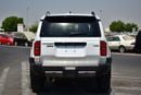 Toyota Prado VXR 2.4T 2025 MODEL TOYOTA PRADO LUXURY 2.4L PETROL 4WD 7 SEAT AUTOMATIC – EURO 4(ONLY FOR EXPORT)