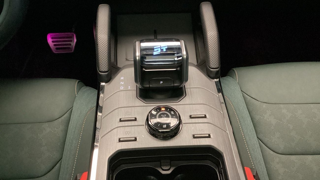 Jetour T2 Luxury | Guaranteed Warranty | 0 Down Payment