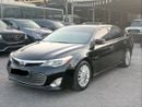 تويوتا افالون LIMITED