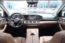 Mercedes-Benz GLE 450 Mercedes-Benz GLE 450 4MATIC 3.0L SUV AWD 5Doors Model 2024, Color White