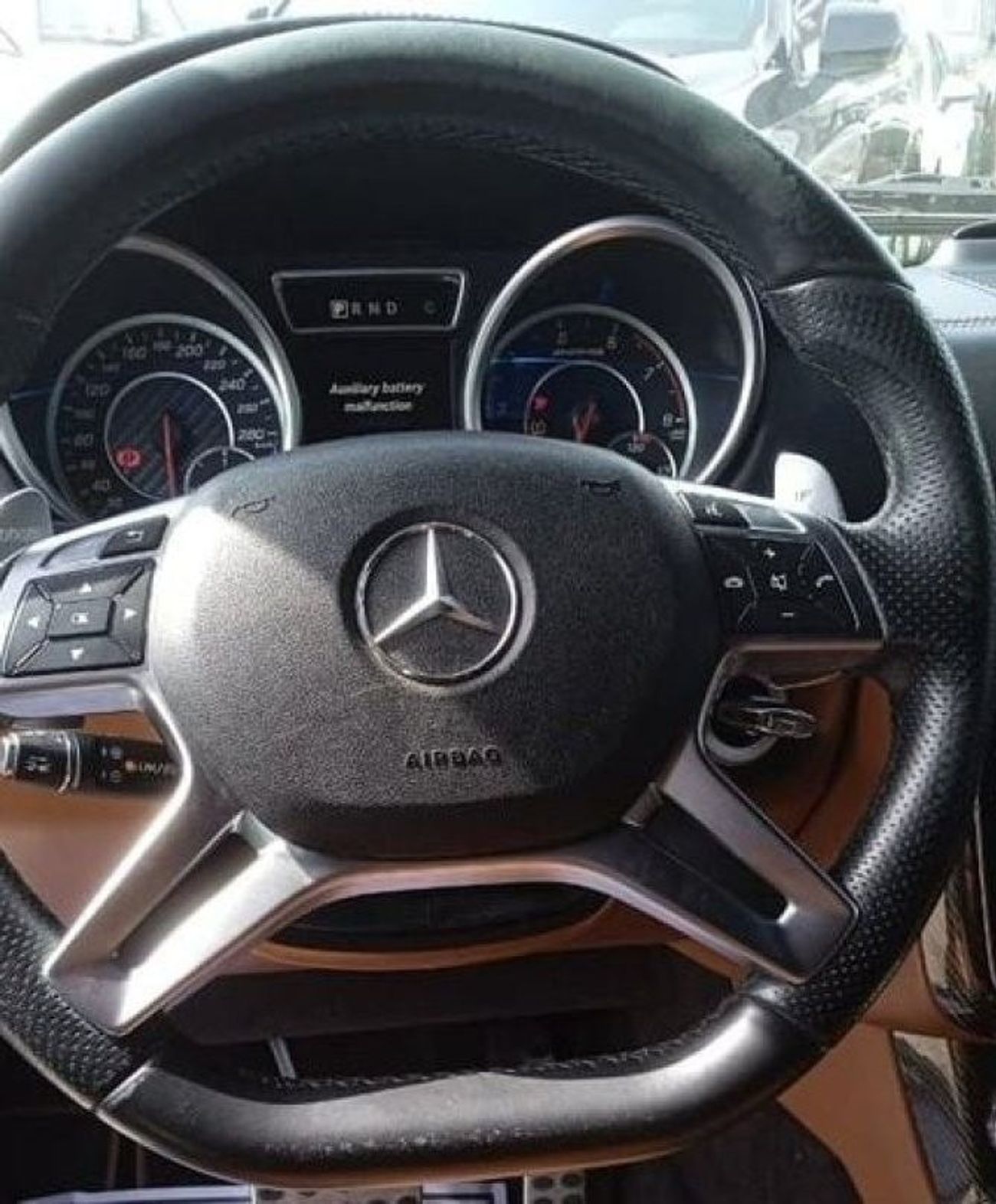 مرسيدس بنز G 63 AMG MERCEDES BENZ G 63