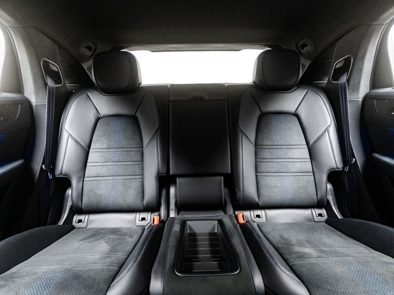 Porsche Cayenne 2025 Porsche Cayenne Turbo GT, 2027 Porsche Warranty, High Spec, GCC