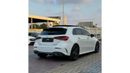 Mercedes-Benz A 250 std