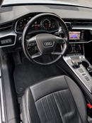 أودي A6 45 TFSI
