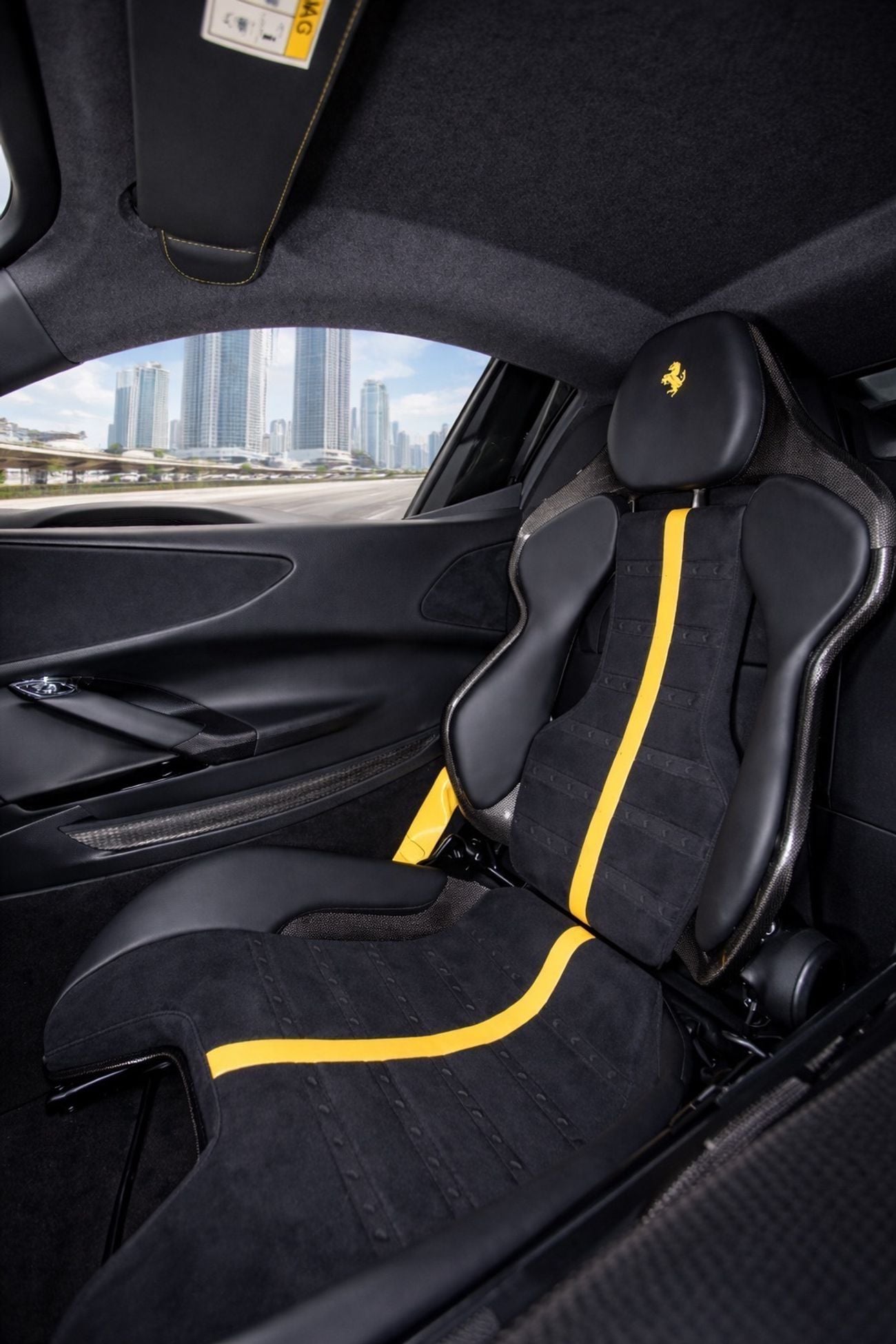 Ferrari SF90 Stradale Ferrari sf90 straddle