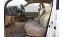 Toyota Fortuner Toyota Fortuner 2011 GCC, in excellent condition, without accidents, very clean from inside and outs