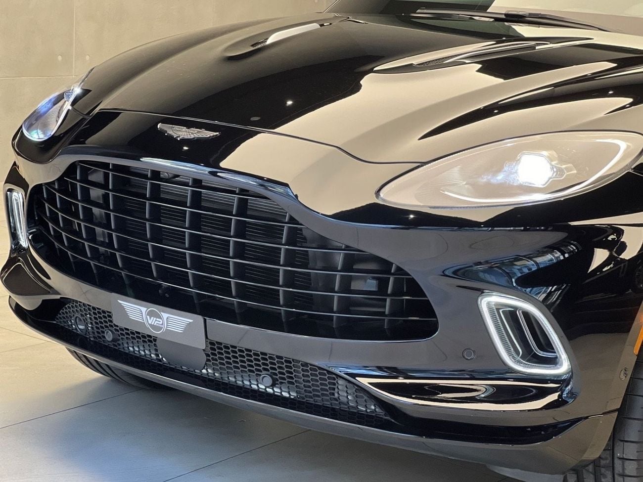 Aston Martin DB7 Aston Martin