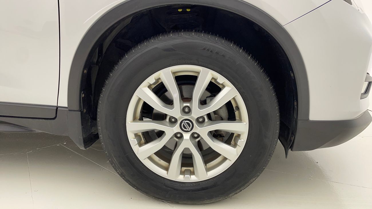 Nissan XTrail S 2.5 | Zero Down Payment | Home Test Drive