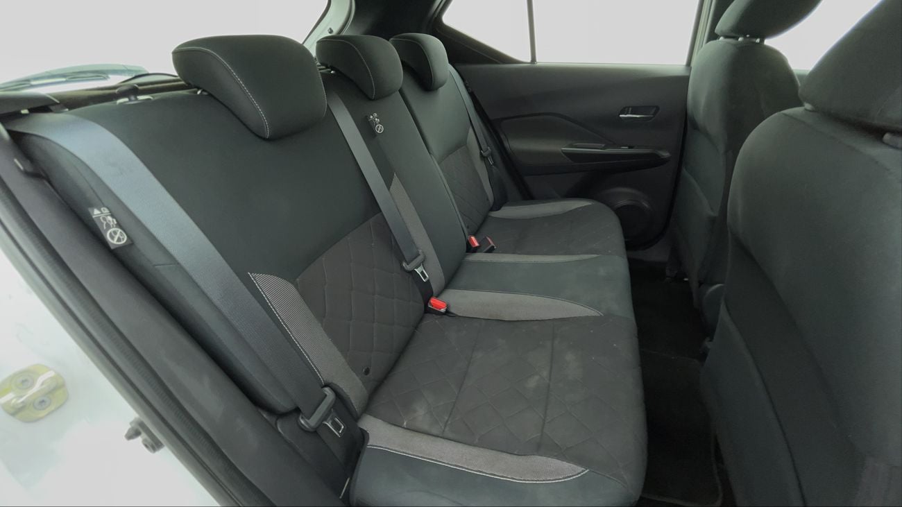 Nissan Kicks S 1.6 | Zero Down Payment | Home Test Drive