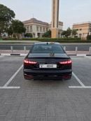 Audi A4 35 TFSI S Line 2.0L